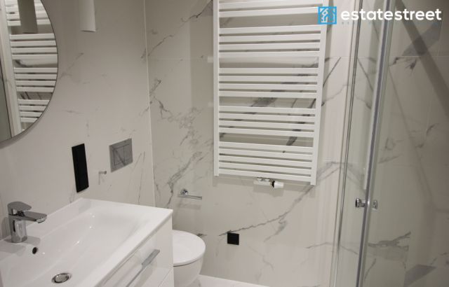 Mieszkanie 3-pokojowe Warszawa Wola, ul. Prosta. Zdjęcie 10