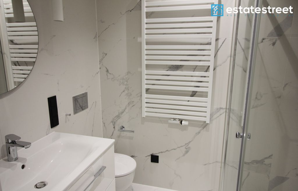 Mieszkanie 3-pokojowe Warszawa Wola, ul. Prosta. Zdjęcie 10