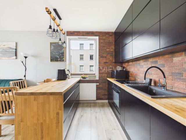 Mieszkanie 3-pokojowe Warszawa Białołęka, ul. Daniszewska. Zdjęcie 2