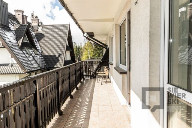 Mieszkanie 2-pokojowe Kościelisko, ul. Pod Blachówką. Zdjęcie 10