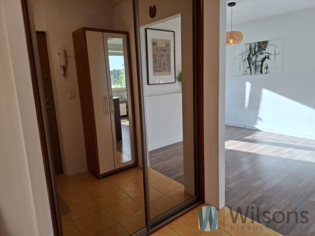 Mieszkanie 2-pokojowe Warszawa Rembertów, ul. Kramarska. Zdjęcie 5