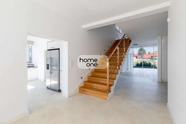 dom wolnostojący, 5 pokoi Warszawa Wilanów. Zdjęcie 10