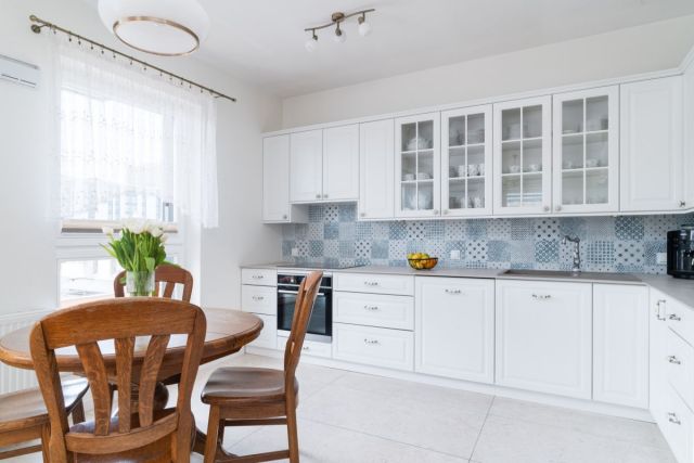 Mieszkanie 4-pokojowe Warszawa Mokotów, ul. Zwierzyniecka. Zdjęcie 1