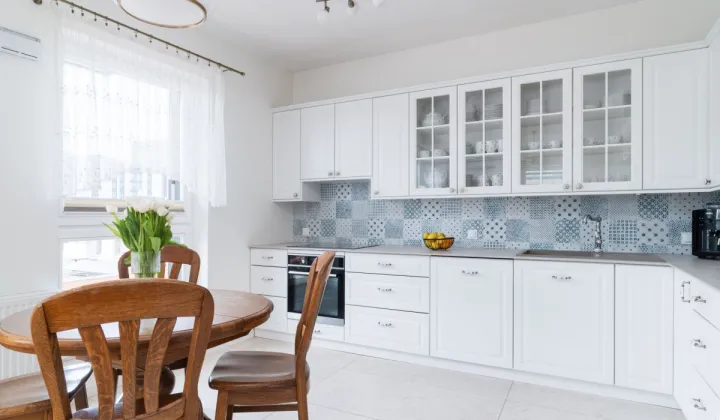 Mieszkanie 4-pokojowe Warszawa Mokotów, ul. Zwierzyniecka