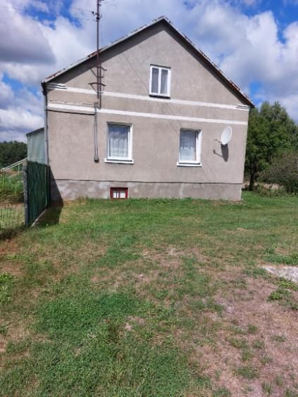 gospodarstwo, 3 pokoje Wilczanka. Zdjęcie 3