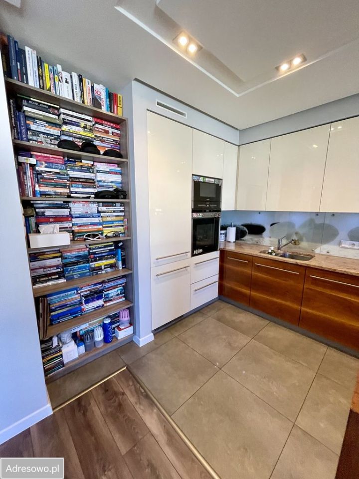 Mieszkanie 3-pokojowe Wałbrzych Poniatów, ul. Władysława Orkana. Zdjęcie 3