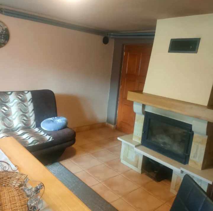 dom wolnostojący, 5 pokoi Nowy Targ, ul. św. Anny. Zdjęcie 9