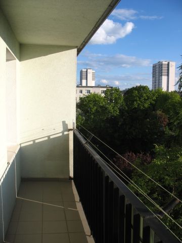 Mieszkanie 3-pokojowe Poznań Rataje, os. Bohaterów II Wojny Światowej. Zdjęcie 1