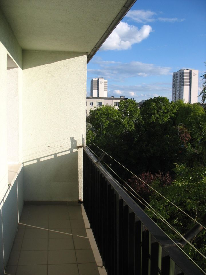 Mieszkanie 3-pokojowe Poznań Rataje, os. Bohaterów II Wojny Światowej