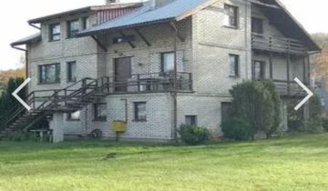 Działka inwestycyjna Reda Pieleszewo, ul. Łososiowa