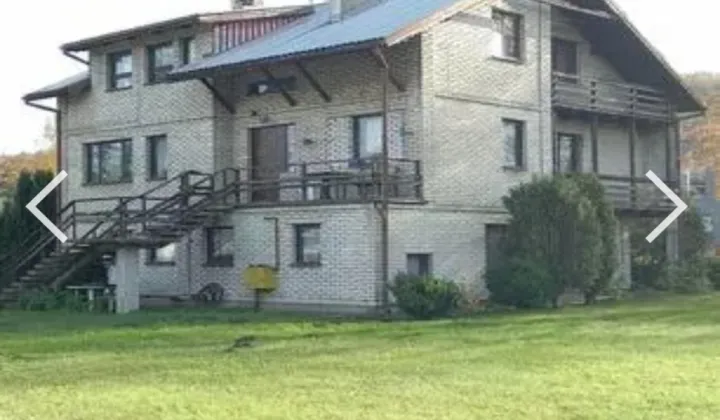 Działka inwestycyjna Reda Pieleszewo, ul. Łososiowa