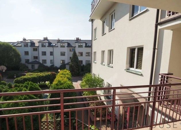 Mieszkanie 4-pokojowe Warszawa Ursynów, ul. Villardczyków. Zdjęcie 18