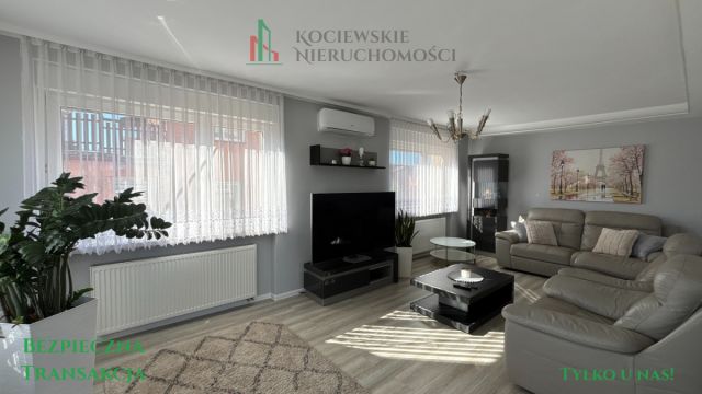 dom wolnostojący, 7 pokoi Starogard Gdański, ul. Obrońców Poczty Gdańskiej. Zdjęcie 6