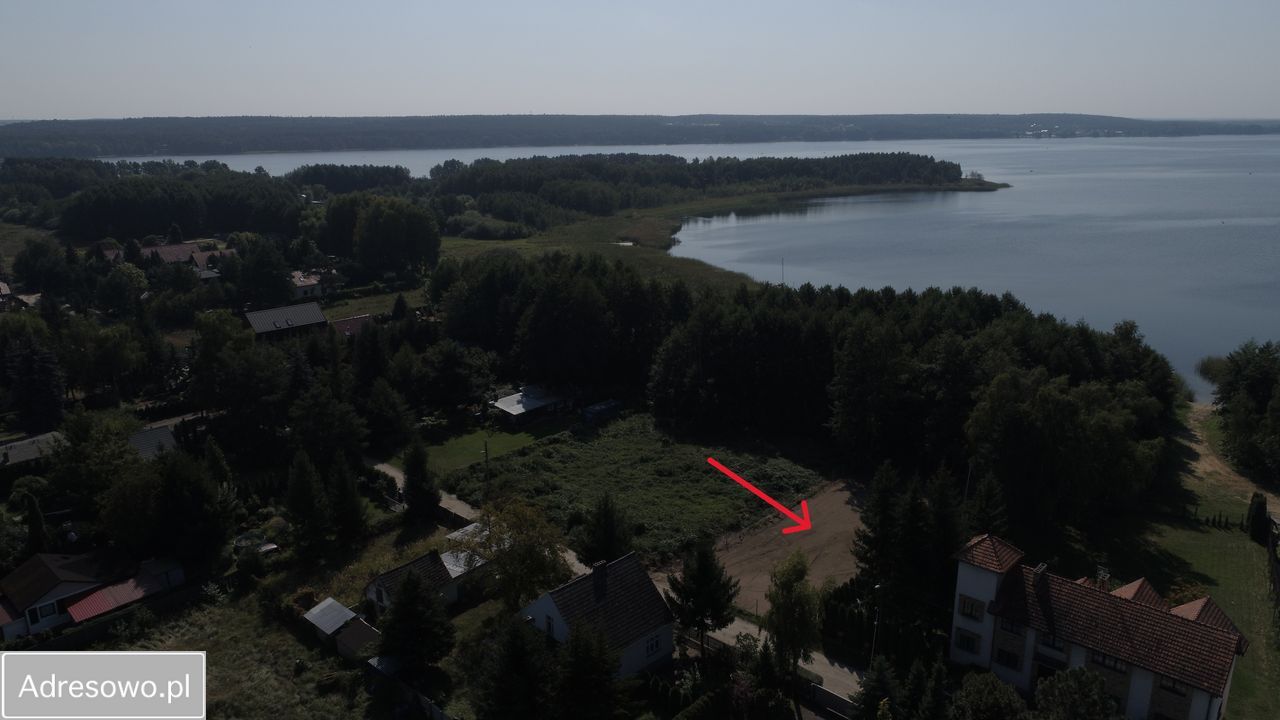 Działka rolna Starkowo, ul. Słoneczna. Zdjęcie 11