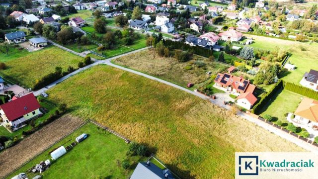 Działka budowlana Jasło. Zdjęcie 2