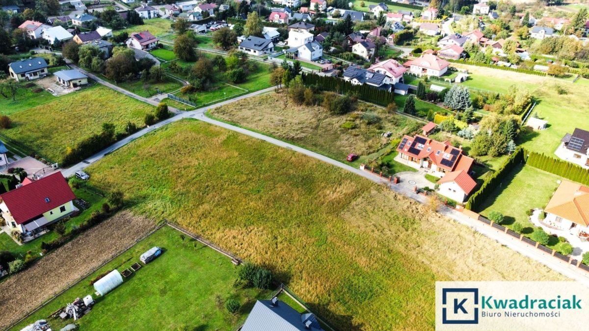 Działka budowlana Jasło. Zdjęcie 2