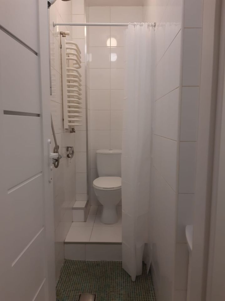 Mieszkanie 1-pokojowe Wrocław Stare Miasto, rynek Rynek. Zdjęcie 9