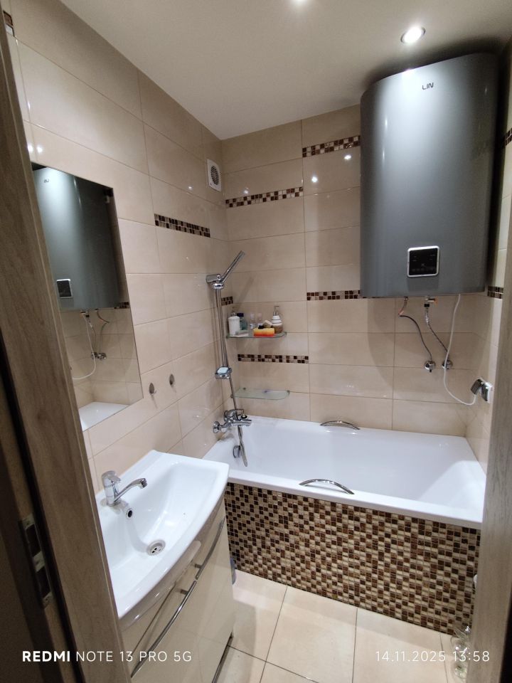 Mieszkanie 3-pokojowe Nowy Targ Równia Szaflarska, ul. Podtatrzańska. Zdjęcie 4