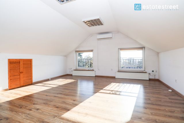 Biuro Kraków Łagiewniki-Borek Fałęcki, ul. Strumienna. Zdjęcie 5