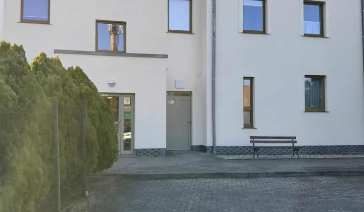 Mieszkanie 4-pokojowe Jarocin, ul. Śródmiejska