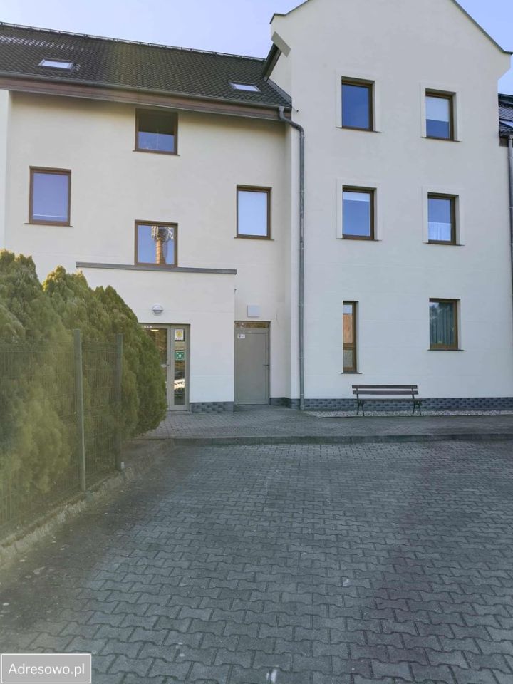 Mieszkanie 4-pokojowe Jarocin, ul. Śródmiejska