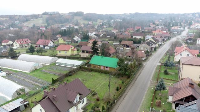 dom wolnostojący, 2 pokoje Dynów, ul. 1 Maja. Zdjęcie 3