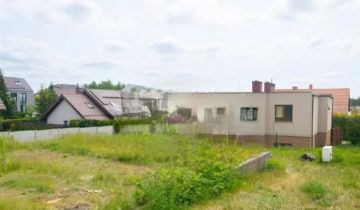 Działka budowlana Gdynia Chwarzno-Wiczlino, ul. Chwarznieńska