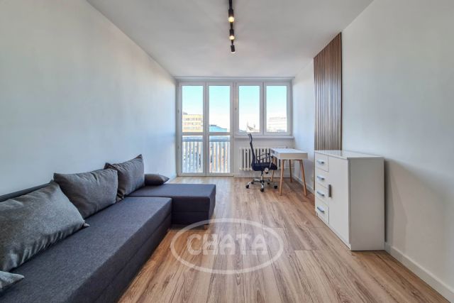 Mieszkanie 2-pokojowe Wrocław Stare Miasto, ul. Głogowska. Zdjęcie 3