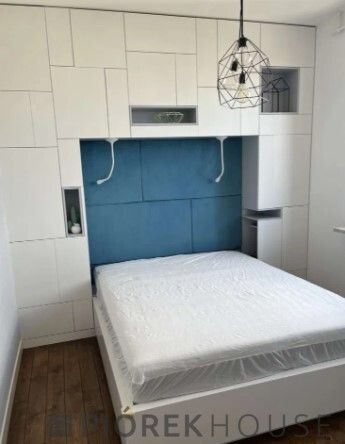 Mieszkanie 3-pokojowe Warszawa Ochota, ul. Karola Bohdanowicza. Zdjęcie 7