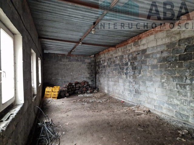 Hala/magazyn Brzeźno, ul. Sienna. Zdjęcie 5