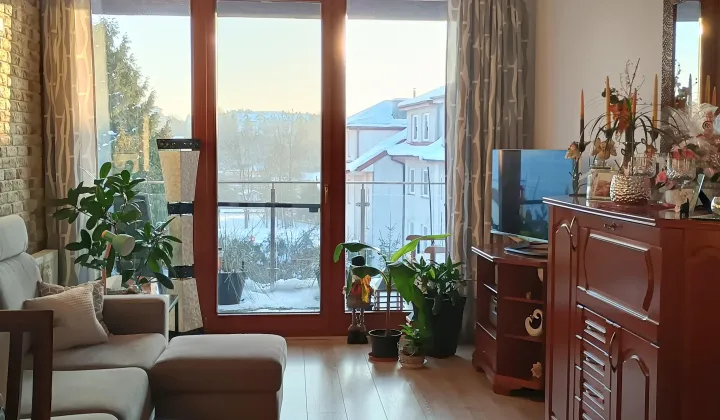 Mieszkanie 2-pokojowe Olsztyn Jaroty, ul. Dolna