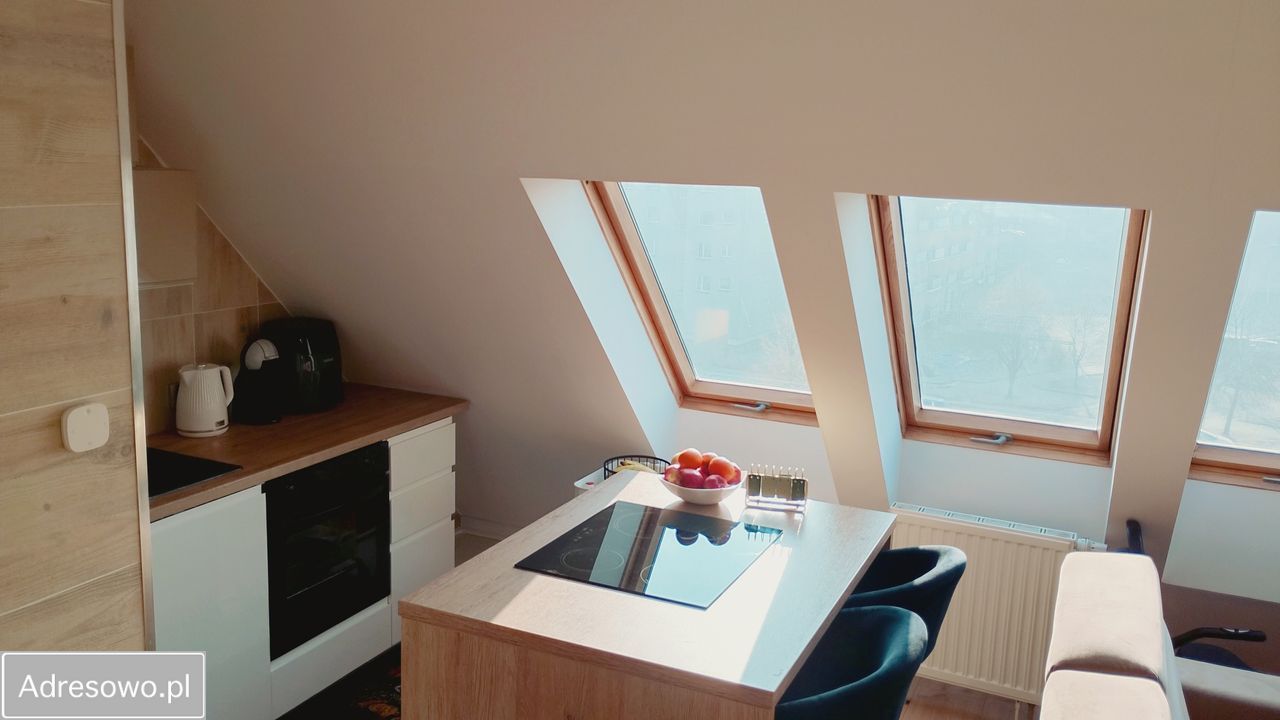 Mieszkanie 3-pokojowe Szczecin Majowe, ul. Jarosława Iwaszkiewicza. Zdjęcie 4