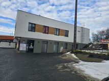 Lokal Sanok, ul. Lipińskiego. Zdjęcie 4