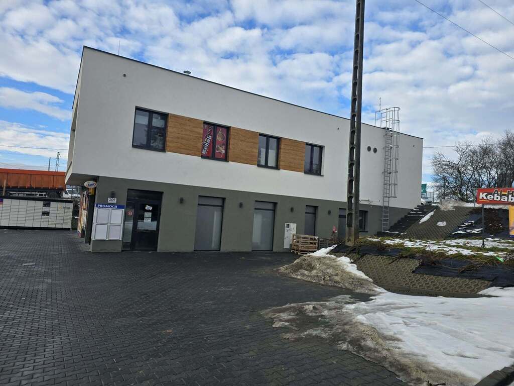 Lokal Sanok, ul. Lipińskiego. Zdjęcie 6