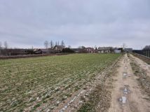 Działka budowlana Kozłówka. Zdjęcie 2