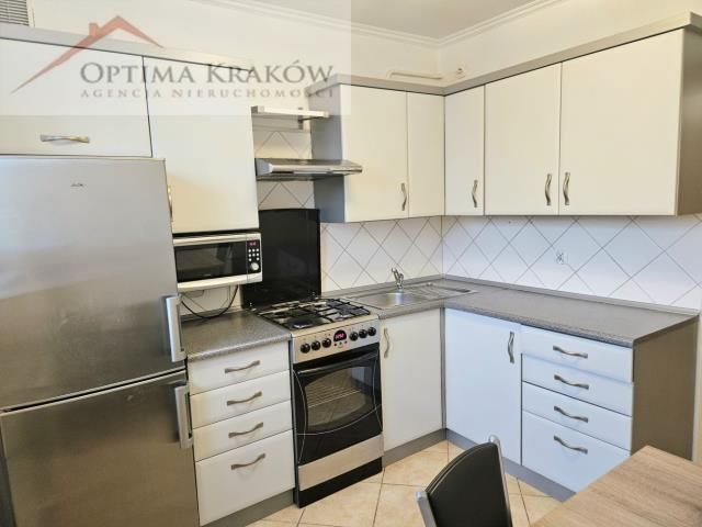 Mieszkanie 2-pokojowe Myślenice, os. Tysiąclecia. Zdjęcie 4