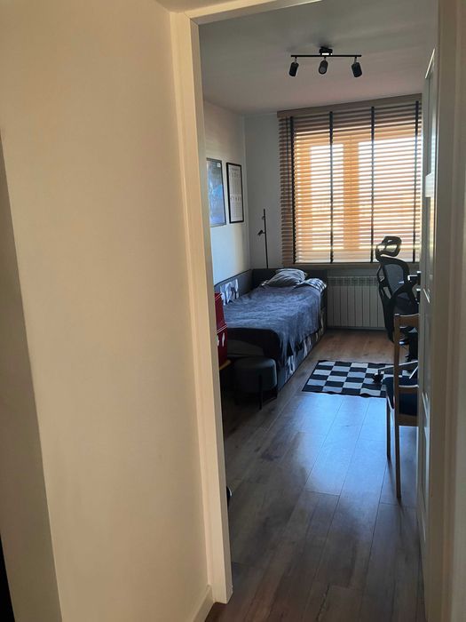 Mieszkanie 3-pokojowe Gołdap, ul. Armii Krajowej. Zdjęcie 7