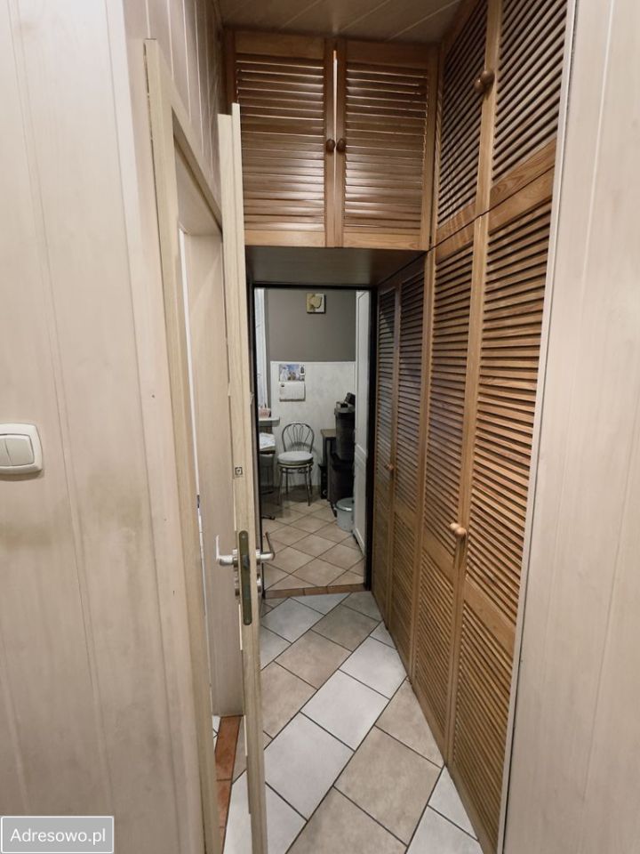 Mieszkanie 1-pokojowe Bytom Śródmieście, ul. Leona Wyczółkowskiego. Zdjęcie 3