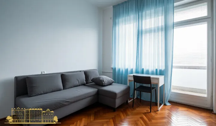 Mieszkanie 2-pokojowe Kraków Grzegórzki, al. Pokoju