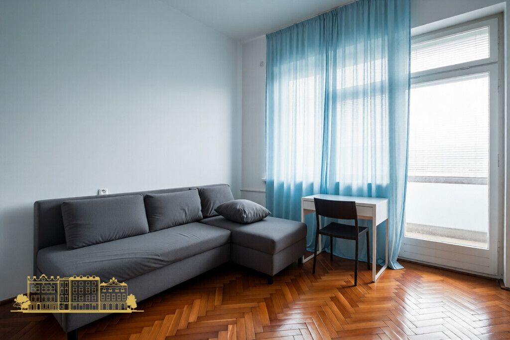 Mieszkanie 2-pokojowe Kraków Grzegórzki, al. Pokoju. Zdjęcie 2