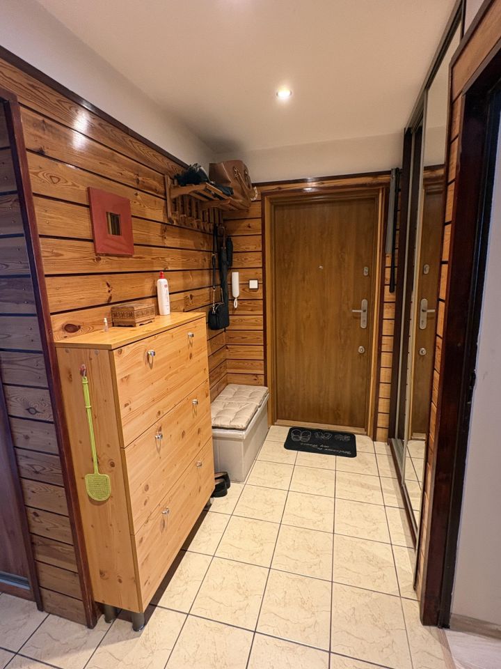 Mieszkanie 3-pokojowe Sosnowiec Stary Sosnowiec, ul. Hanki Ordonówny. Zdjęcie 26