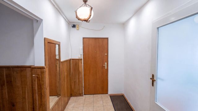 Mieszkanie 3-pokojowe Warszawa Włochy, al. Dwudziestolatków. Zdjęcie 11