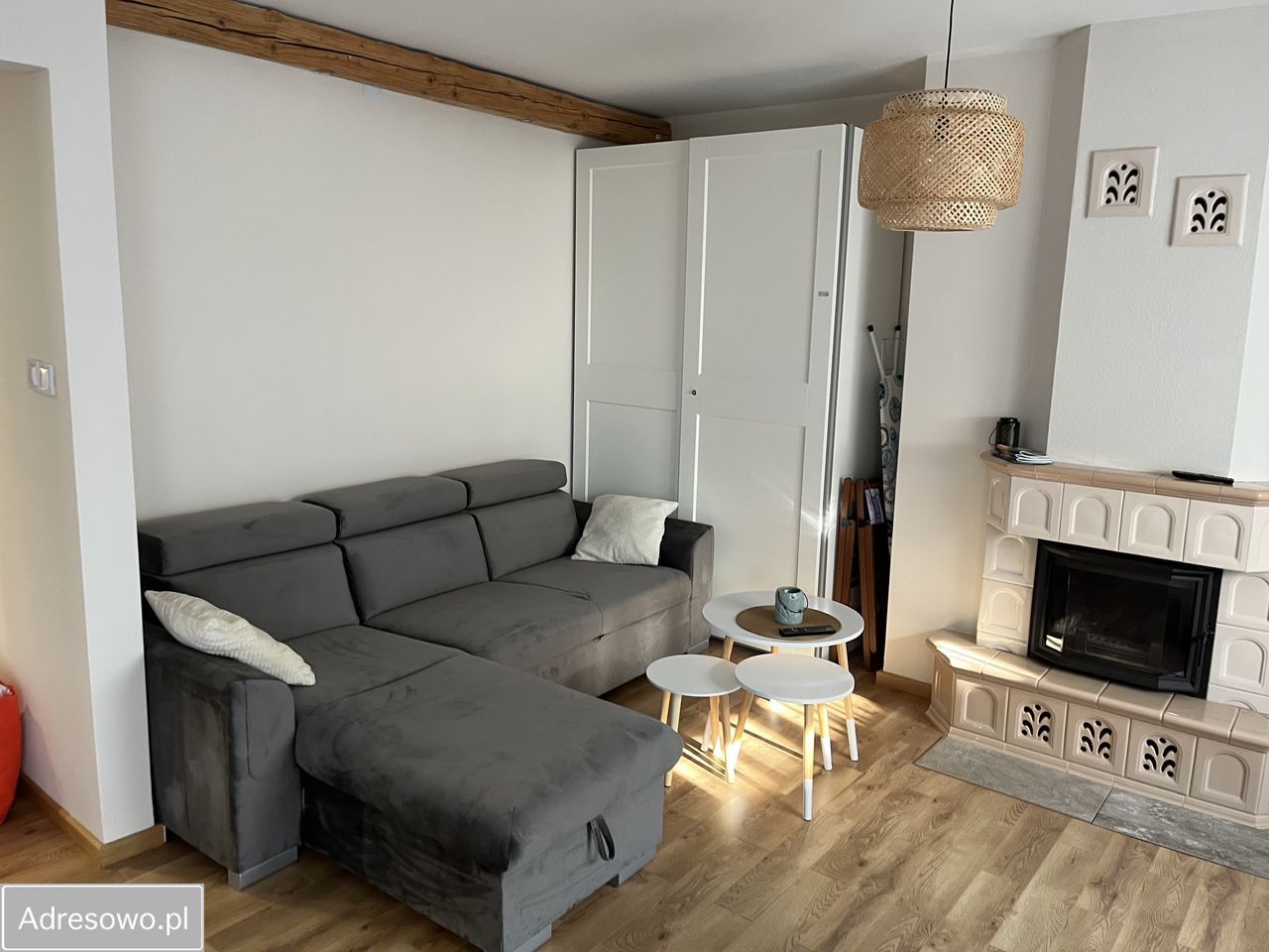 Mieszkanie 2-pokojowe Wisła, ul. Wyzwolenia. Zdjęcie 6