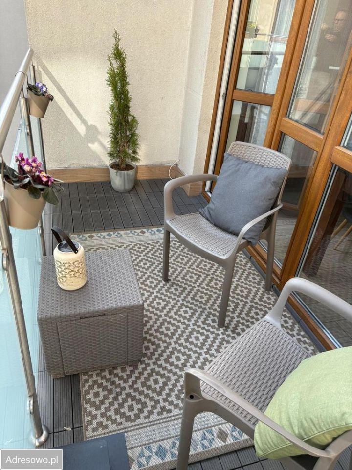 Mieszkanie 2-pokojowe Piaseczno, ul. Karola Kniaziewicza. Zdjęcie 13