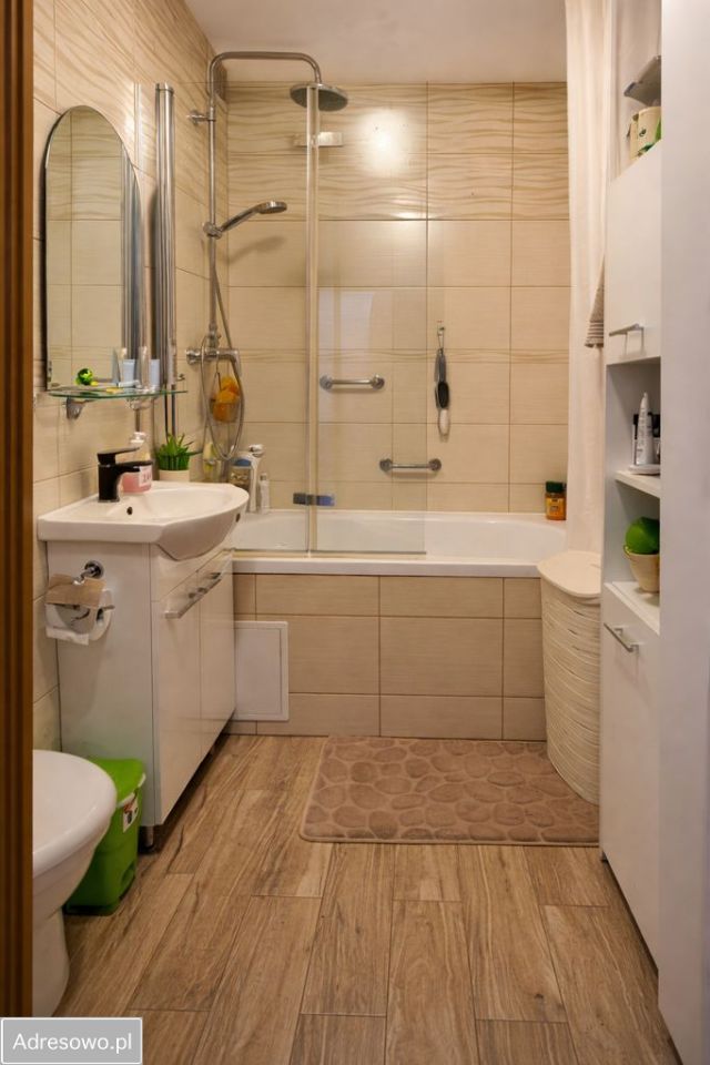 Mieszkanie 2-pokojowe Warszawa Ursynów, ul. Hawajska. Zdjęcie 8