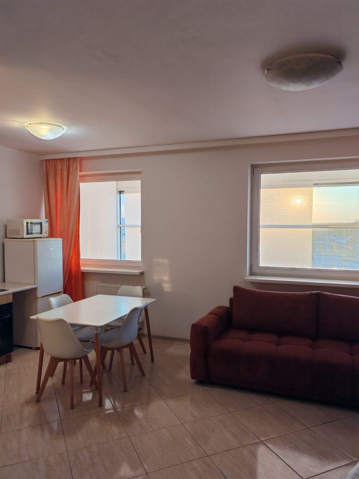 Mieszkanie 2-pokojowe Poznań Winiary, ul. Piątkowska. Zdjęcie 4