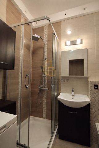 Mieszkanie 1-pokojowe Wrocław, ul. Zdrowa. Zdjęcie 13