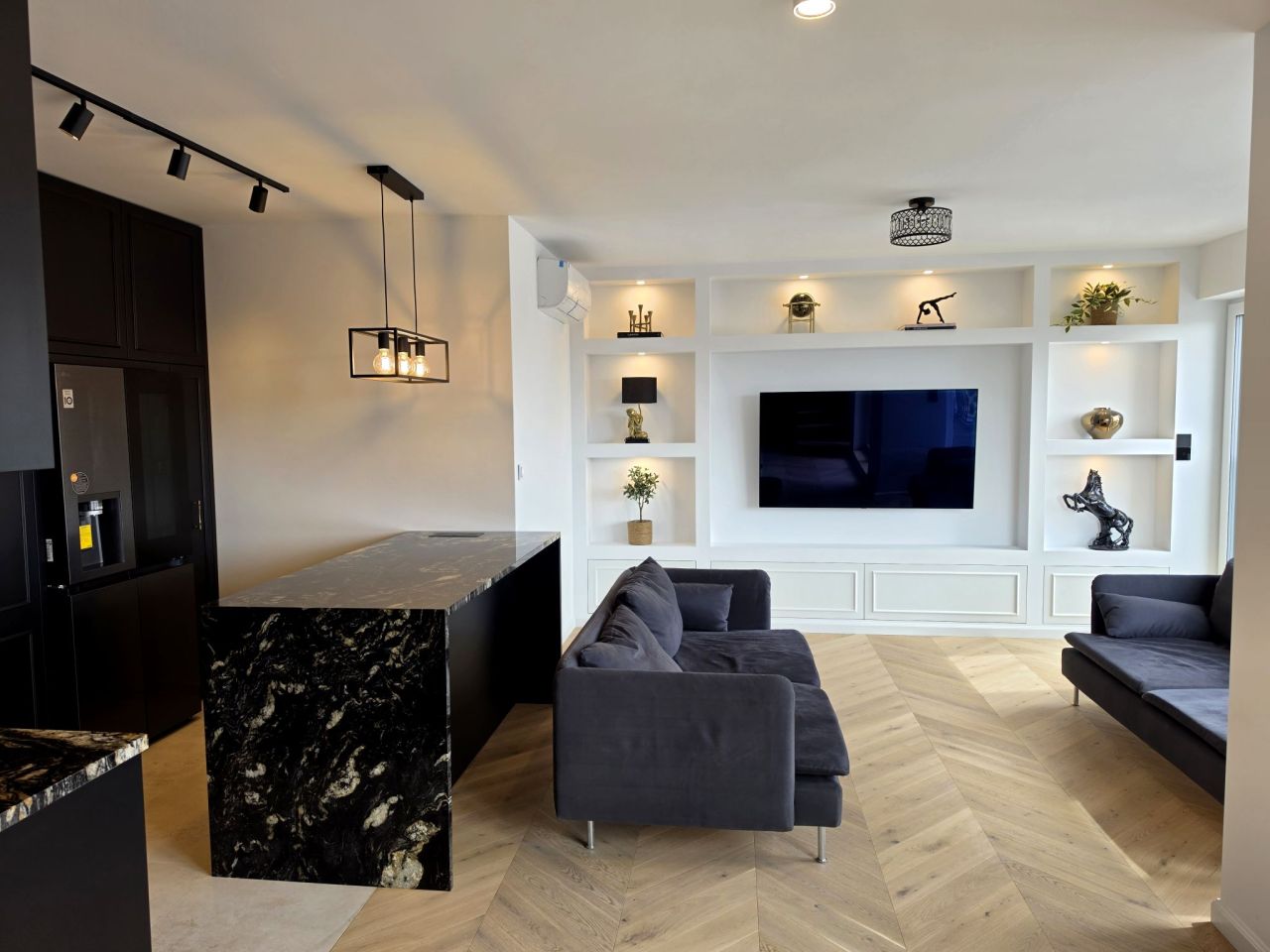 Mieszkanie 3-pokojowe Piła, ul. Artura Grottgera. Zdjęcie 11