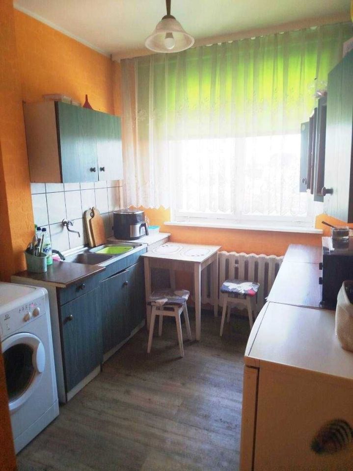 Mieszkanie 2-pokojowe Debrzno. Zdjęcie 4