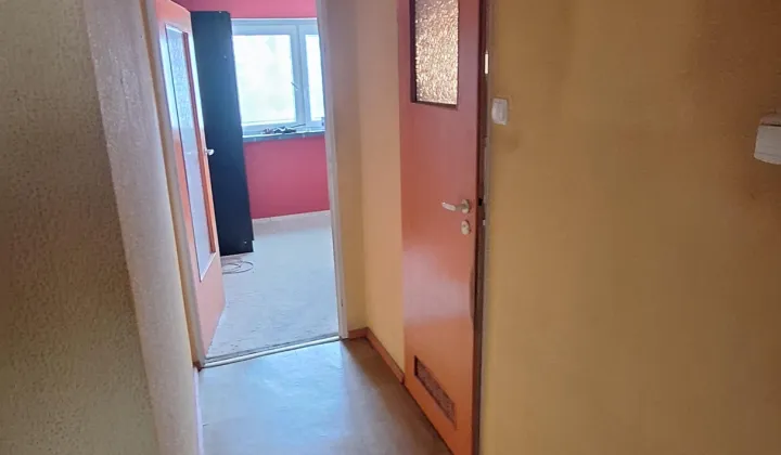 Mieszkanie 3-pokojowe Kołobrzeg Centrum, ul. Grochowska